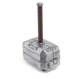 Robe Factory Marvel Thor Hammer Tool Set 'Officially Licensed'