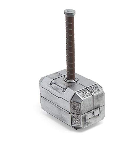 Robe Factory Marvel Thor Hammer Tool Set 'Officially Licensed'