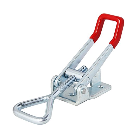 Yost Tools 30112 Toggle Clamp (Pack of 2)