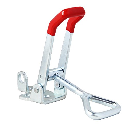 Yost Tools 30112 Toggle Clamp (Pack of 2)