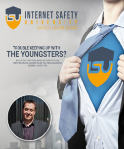 internet safety university home edition (online course) [online code]