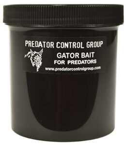predator control group gator bait clint locklear