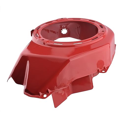 Cancanle Recoil Pull Starter Cooling Fan Cover Shroud for Honda GX390 GX340 188F 5Kw 6.5Kw 11HP 13HP Gas Engine Generator Water Pump