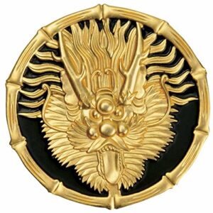 vietnam 3 medals challenge coin