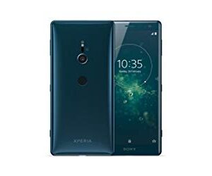 Sony Xperia XZ2 H8216 - 64GB 5.7' US & Latin 4G LTE Factory Unlocked Smartphone (Deep Green)