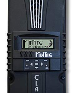 MidNite Solar CLASSIC 200-SL MPPT Charge Controller, Solar Only