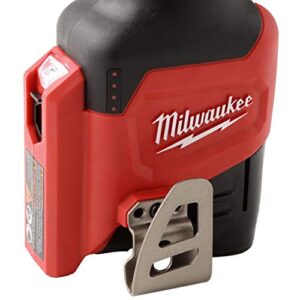 Milwaukee Electric Tools 2550-20 M12 Rivet Tool (Bare Tool)