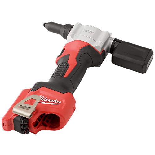 Milwaukee Electric Tools 2550-20 M12 Rivet Tool (Bare Tool)