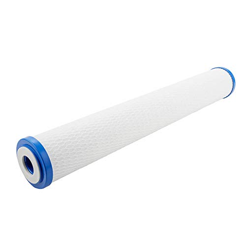 Everpure CG5-20S 20" Water Filtration Cartridge, 2-Pack