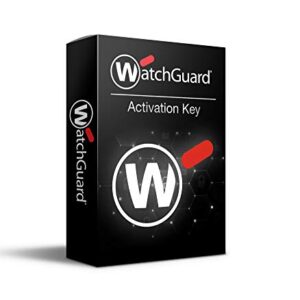 WatchGuard Total Security Suite Renewal/Upgrade 1-yr for Firebox T55-W (WGT56351)