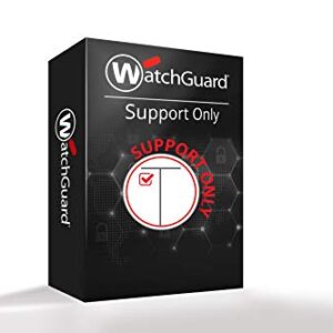 WatchGuard Firebox M5600 1YR Standard Support Renewal (WG561201)