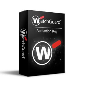 WatchGuard Firebox M4600 1YR Data Loss Prevention WG460161