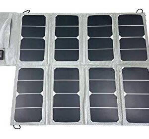 50W Solar Panel for Medistrom Pilot-12/24 Lite