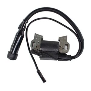 USPEEDA Ignition Coil for Wen Power Pro 5500 6800 7000 8750 9000 Watt Generator # P54809