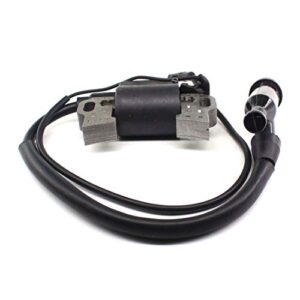 USPEEDA Ignition Coil for Wen Power Pro 5500 6800 7000 8750 9000 Watt Generator # P54809