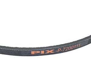 Belt Made to FSP Specs - Compatible with: Ariens Gravely Snow Blower Belt 07200111