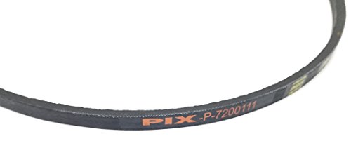 Belt Made to FSP Specs - Compatible with: Ariens Gravely Snow Blower Belt 07200111