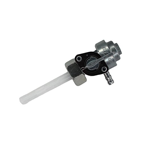 USPEEDA Fuel Tank Switch Valve Petcock For UST GG2300 GG3500 GG5500 GG7500N Generator