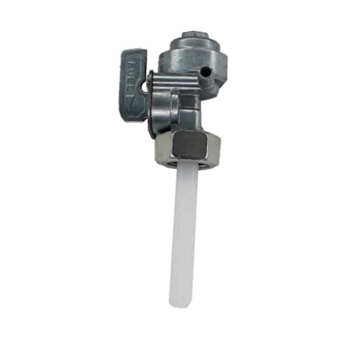 USPEEDA Fuel Shut Off Valve Petcock for Titan Industrial Portable Gasoline Generator