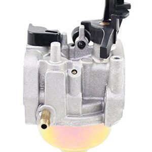 Pro Chaser Carburetor for Generac Power 0H33750178 0057900 0059820 0K95520119 Ryobi Homelite DJ168FD-14100 951-12785 951-12124 951-10797