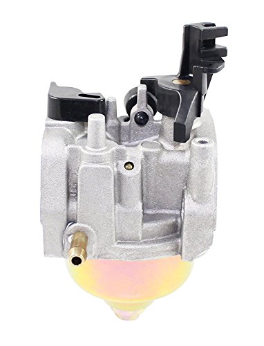 Pro Chaser Carburetor for Generac Power 0H33750178 0057900 0059820 0K95520119 Ryobi Homelite DJ168FD-14100 951-12785 951-12124 951-10797