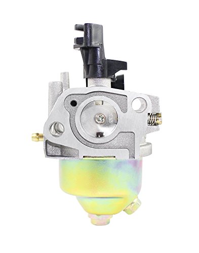 Pro Chaser Carburetor for Generac Power 0H33750178 0057900 0059820 0K95520119 Ryobi Homelite DJ168FD-14100 951-12785 951-12124 951-10797