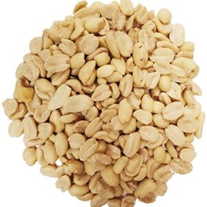 Backyard Seeds Shelled Peanut Pickouts (50 Pounds)