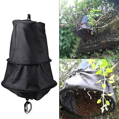 Hilitand Swarm Trap Bee Swarming Catcher Honeybee Bee Cage Beekeeping Supplies Beekeeper Tool