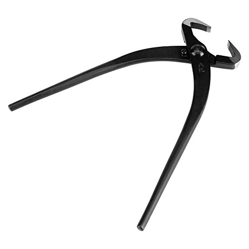 Bonsai Tools, Professional Grade Trunk Splitter Manganese Steel Alloy Branch Cutter Gardening Scissors,potting tools