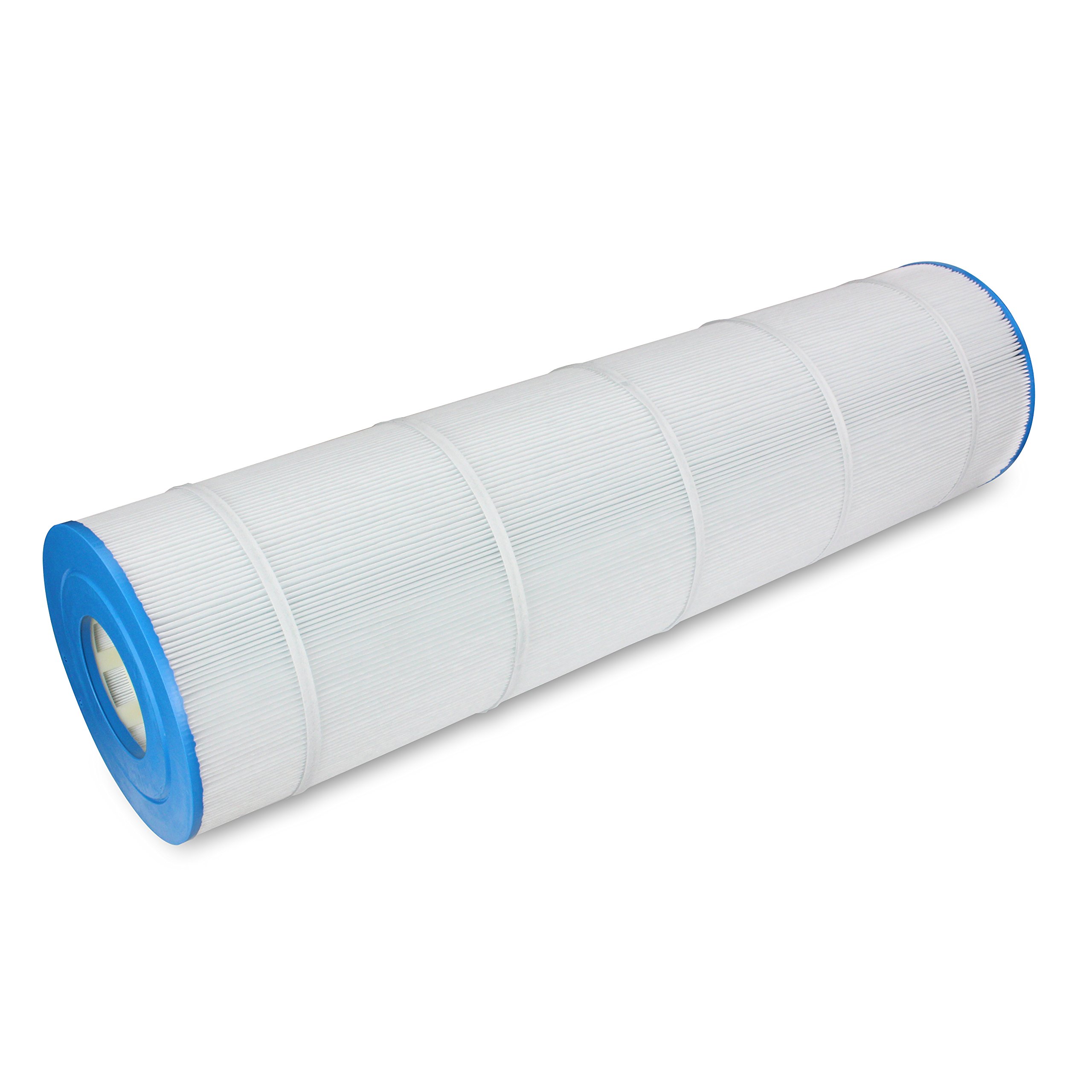 Pureline Pool Replacement Cartridge Filter, 200 Sq Ft, PL0127, Compatible with Jandy CS200