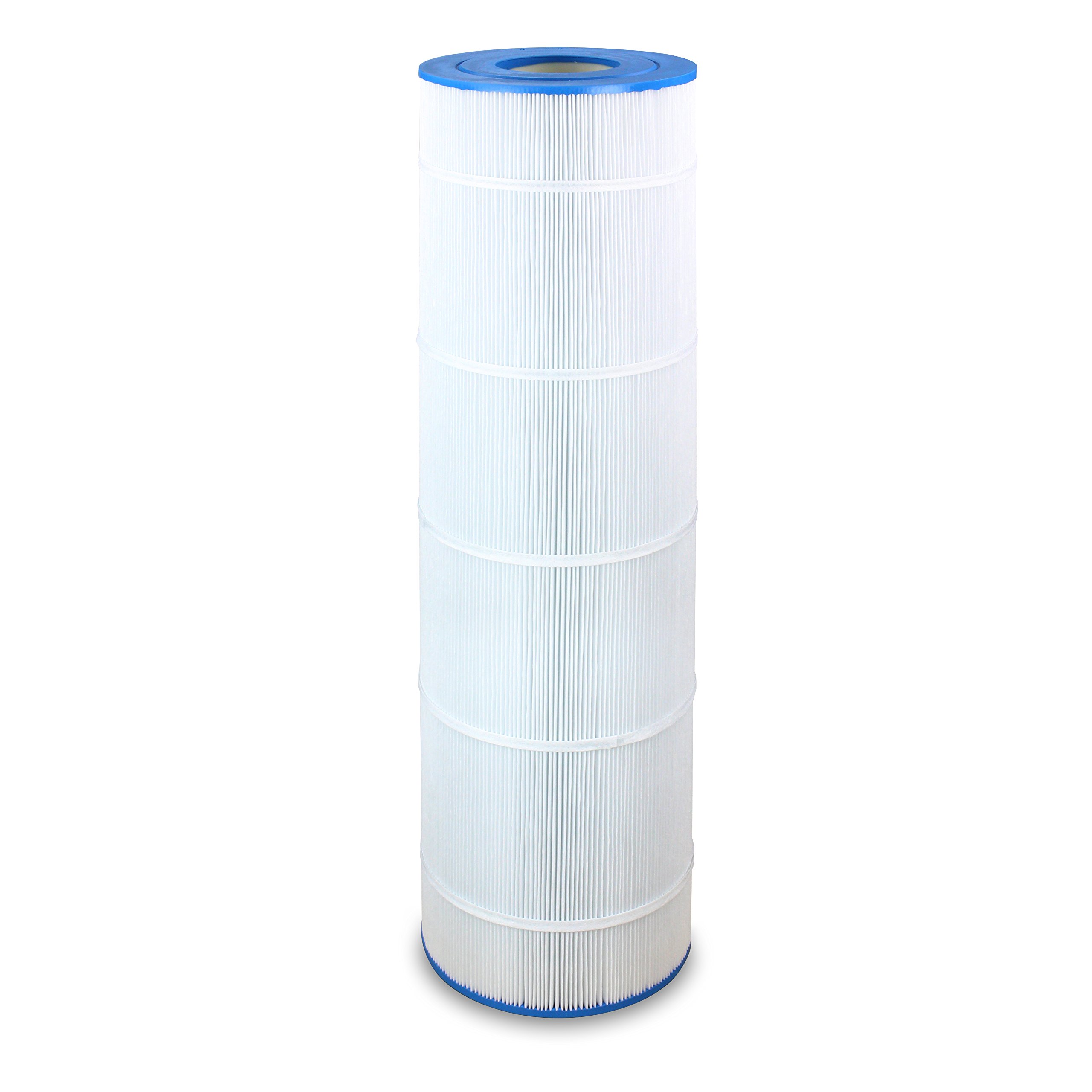 Pureline Pool Replacement Cartridge Filter, 200 Sq Ft, PL0127, Compatible with Jandy CS200