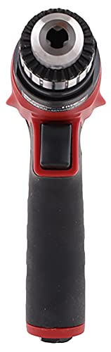 Chicago Pneumatic CP9285C - Air Power Drill, Hand Drill, Power Tools & Home Improvement, 3/8 Inch (10 mm), Keyed Chuck, Pistol Handle, 0.62 HP / 460 W, Stall Torque 4.1 ft. lbf / 5.5 NM - 3000 RPM