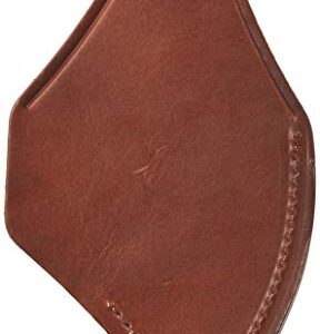 CRKT T-Hawk Leather Sheath Mask for use with Woods Chogan, Kangee & Nobo Tomahawks D2730-1