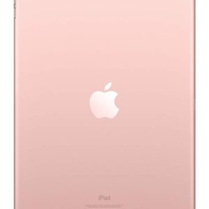 Apple iPad Pro 10.5in - 512GB Wifi - 2017 Model - ROSE GOLD (Renewed)