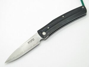 mcusta seki japan higonokami mc-193c vg-10 san mai higo friction folder knife