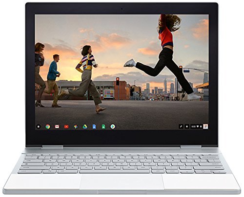 Google Pixelbook (i7, 16 GB RAM, 512 GB) (Renewed)