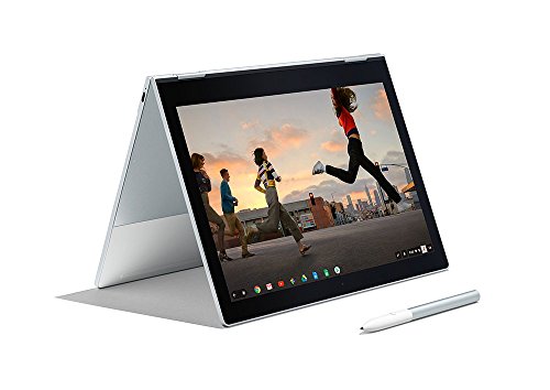 Google Pixelbook (i7, 16 GB RAM, 512 GB) (Renewed)