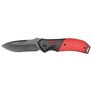 gedore red pocket knife blade-l.87mm 2c-handle