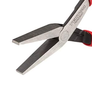 TEKTON Mini Flat Nose Pliers (Smooth Jaw) | PMN23001