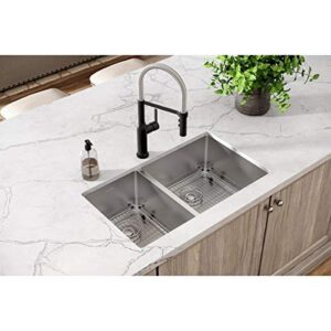 Elkay ECTRU32179LTC Crosstown Sink, 32", 0