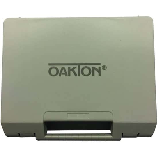 Oakton pHTestr® 5S Spear-Tip Waterproof Pocket Tester
