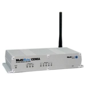 multi-tech multimodem cdma mtcba-c-en-n2-nam - wireless cellular modem