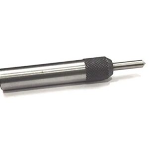 New Spring Center Knurl Tap Guide Tool to Align Tap for Threading Lathe Mill Jig Bore Machine Tools