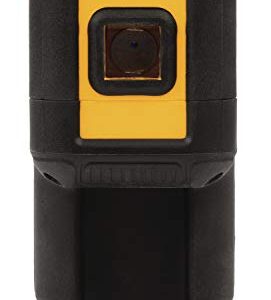 DEWALT Laser Level, 3 Spot Green, 120-Foot (DW08302CG)