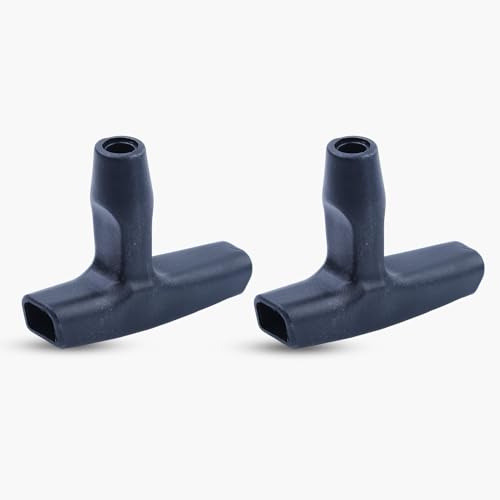 2Pcs Starter Handle Handlebar Grips Fit STIHL 017 MS170 018 MS180 021 MS210 023 MS230 MS250 Chainsaw Parts