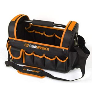 gearwrench 16" handled tote bag - 83146