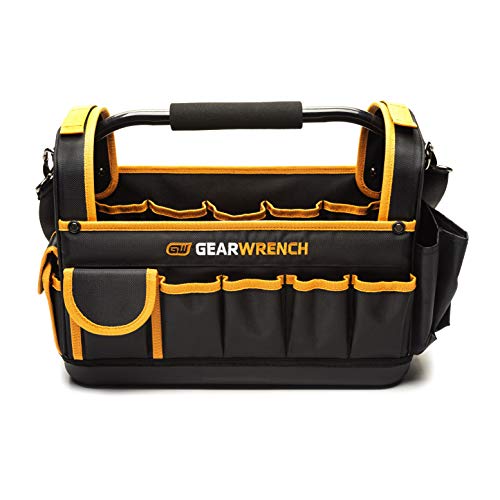 GEARWRENCH 16" Handled Tote Bag - 83146