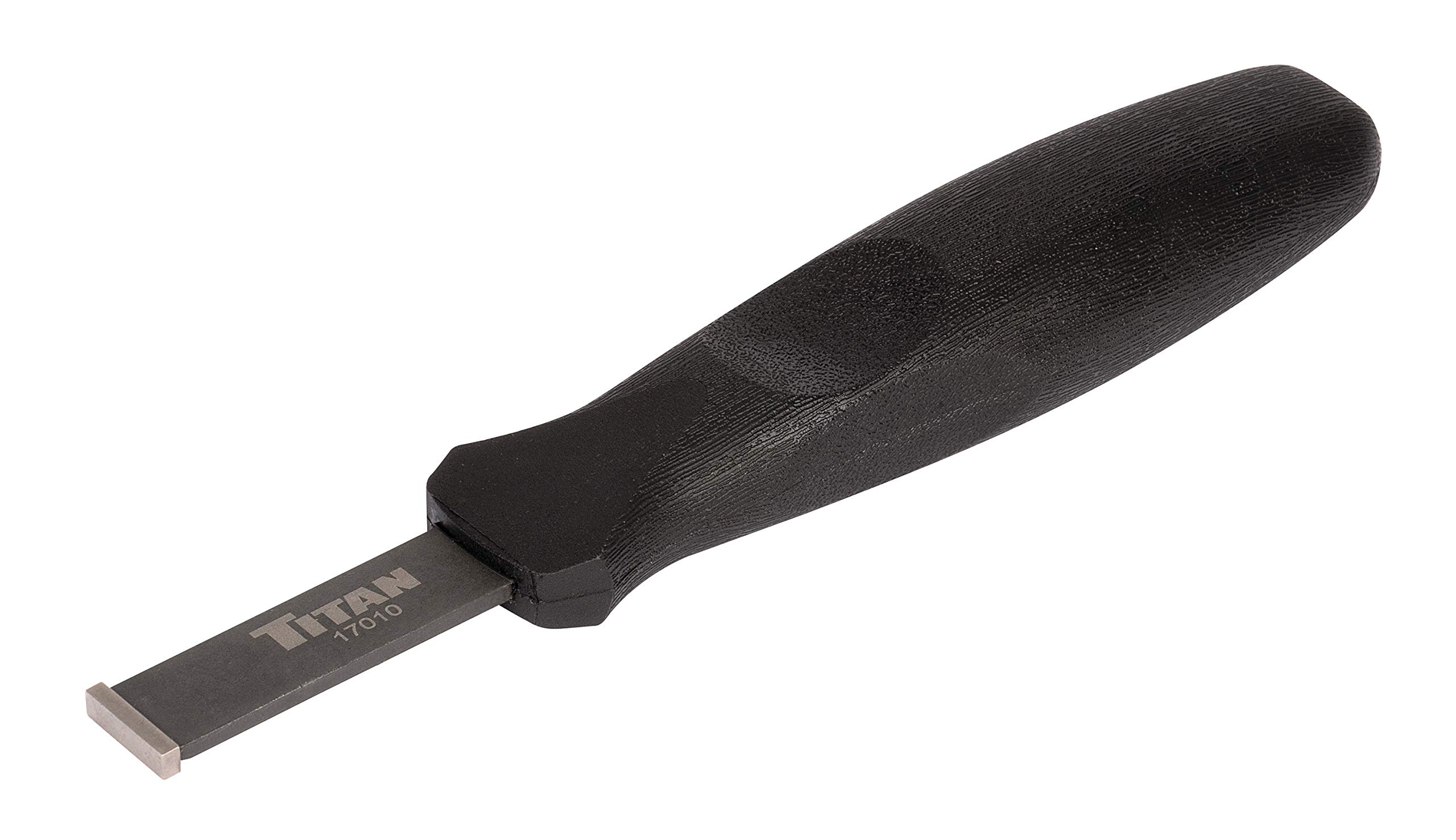 Titan - 5/8 Carbide Scraper (17010)