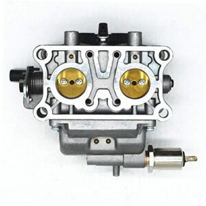 partman carburetor fit for honda gxv530r gxv530u dxa1 dxa2 jxa3 pxa1 qea3 exa1 engines for honda 16100-z0a-815 carb bw02b c replacement carb