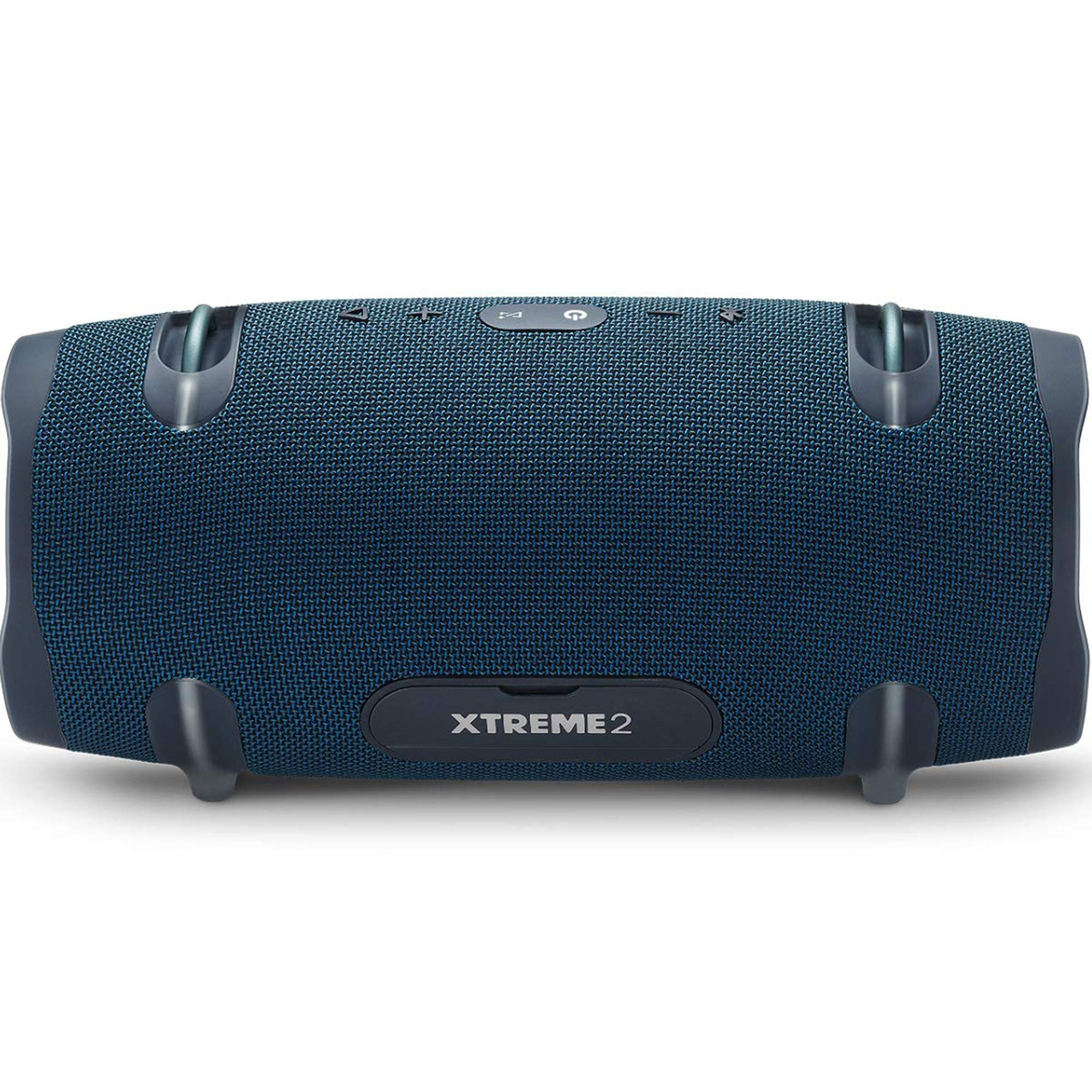 JBL Xtreme 2, Waterproof Portable Bluetooth Speaker, Blue